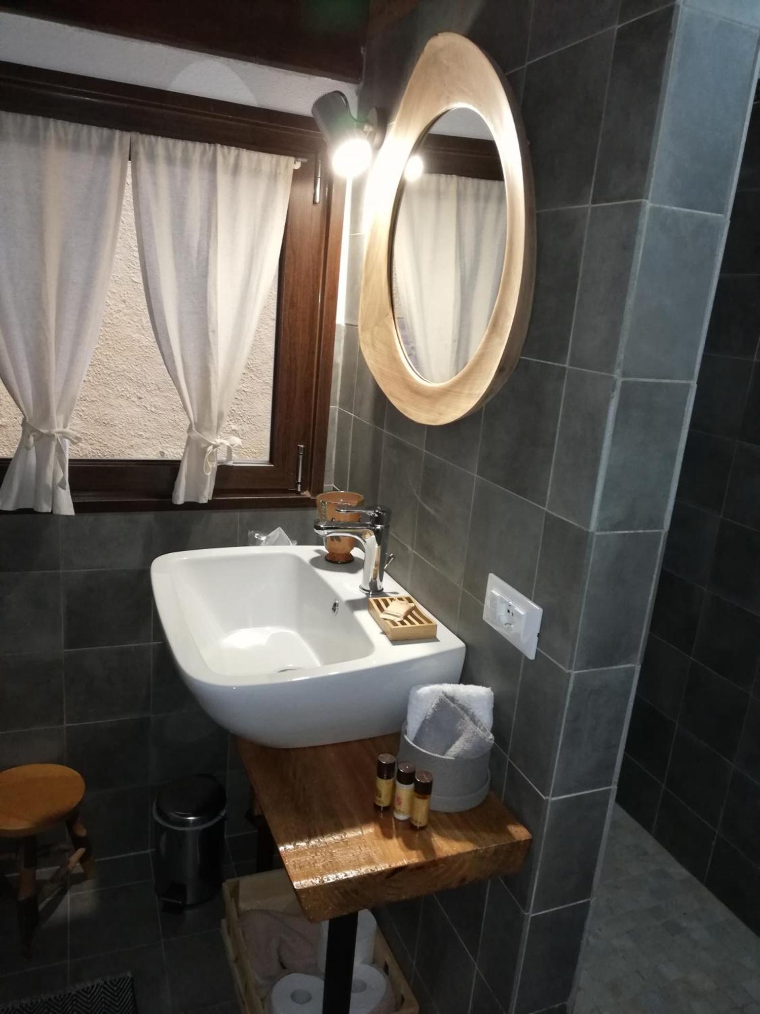 B&B Vigna Rosa Trevignano Romano Room photo