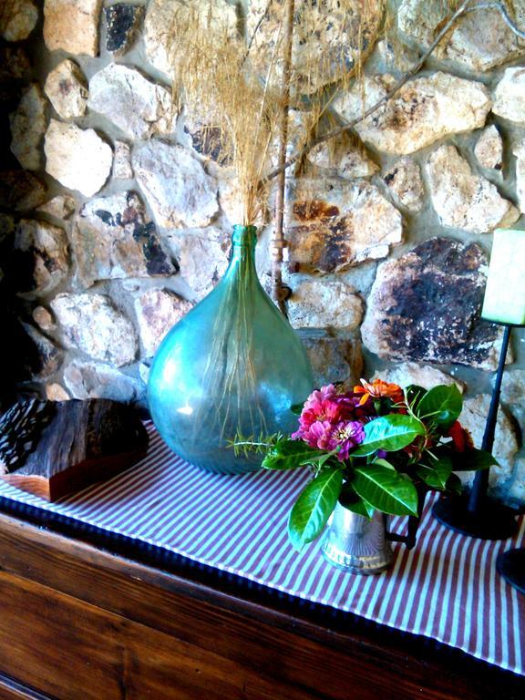 B&B Vigna Rosa Trevignano Romano Exterior photo